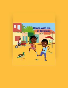 Shoming Bouboul Akwel을(를) 듣고, 뮤직 비디오를 보고, 약력을 읽고, 투어 일정 등을 확인하세요!