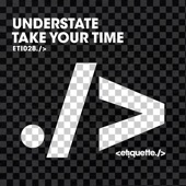 Take Your Time (Extended Mix) artwork