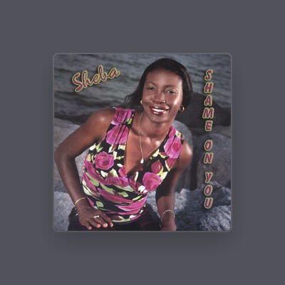 Listen to Sheba, watch music videos, read bio, see tour dates & more!