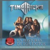 La Historia de los Éxitos: Timbiriche artwork