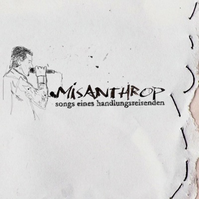 Songs eines Handlungsreisenden - EP