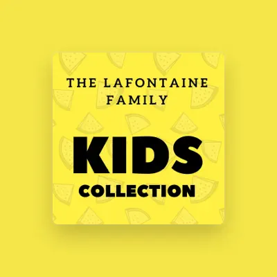 Listen to The LaFontaine Family, watch music videos, read bio, see tour dates & more!