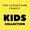 Achan - The LaFontaine Family lyrics