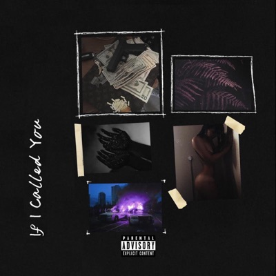 If I Called You (feat. Cam) - Single