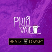 Plug Walk - Single - Beatz Lowkey