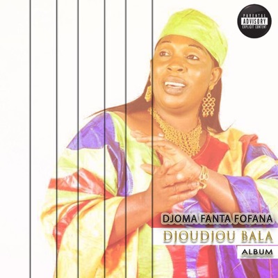 Song - Noussouleny - Djoma Fanta Fofana