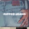 Ripped Jeans - Devin Kirtz & Sophia Scott lyrics