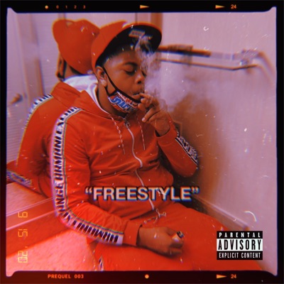 Freestyle - Single