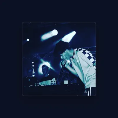 Listen to Bartas, watch music videos, read bio, see tour dates & more!