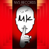 Lo mío - Single - MKRap