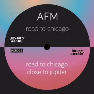 Road to Chicago - Single