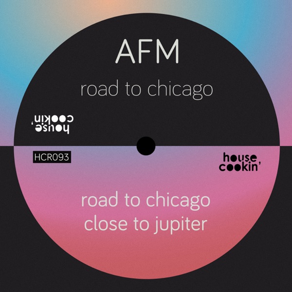 Road to Chicago - Single