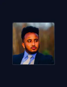 Listen to Adhanom Teklemariam, watch music videos, read bio, see tour dates & more!