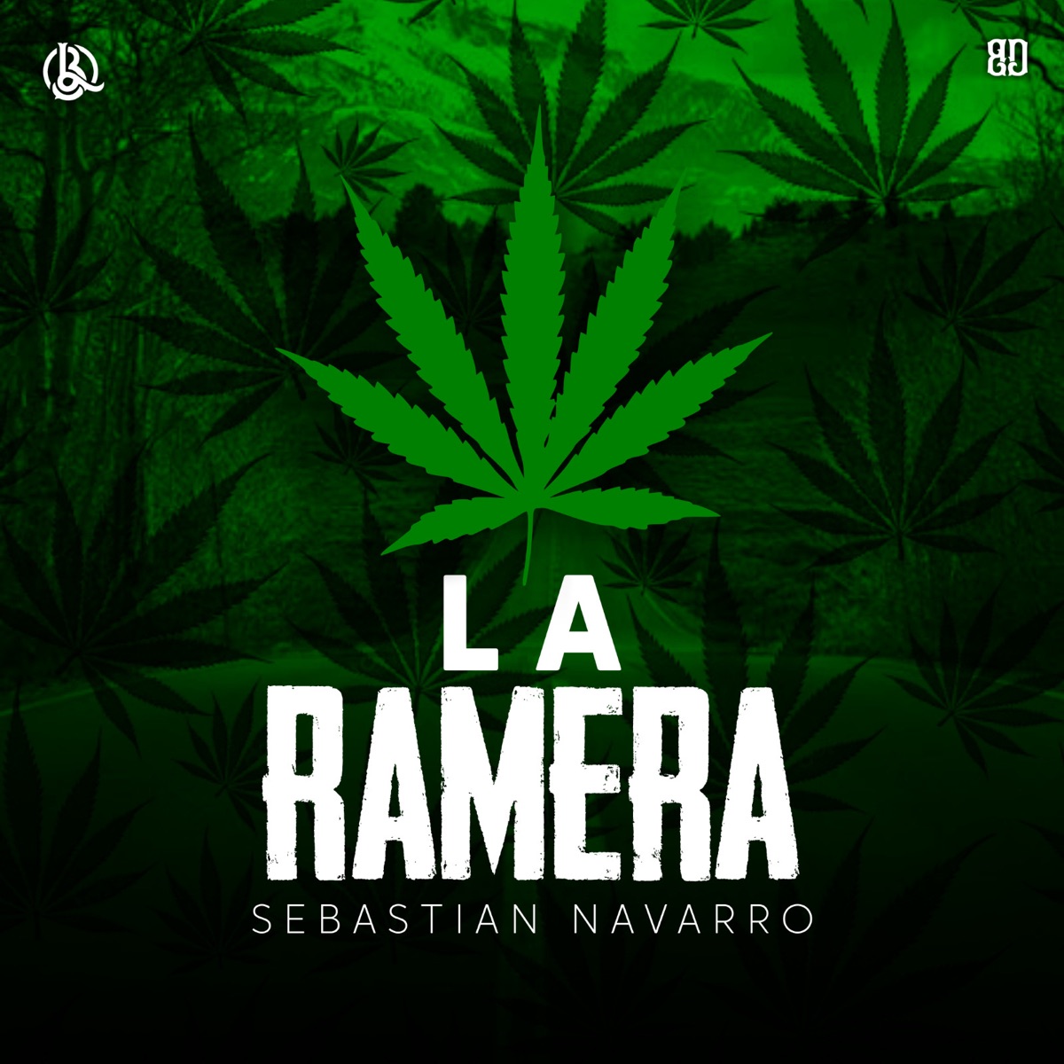 La Ramera - Single by Sebastian Navarro on Apple Music