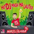 Hey DJ, mach ma lauter