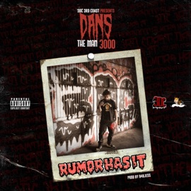 Rumor Has It DansTheMan3000