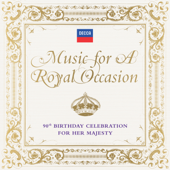 Music for a Royal Occasion - Various Artists