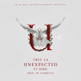 Unexpected (feat. Bibie) Trey La