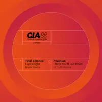 Lightweight (Break Remix) — Total Science