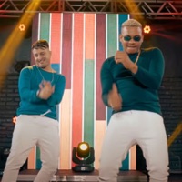 Na Onda da Água Rosa - Single - Mc Nedved, Mc Niko & Mc Magrella