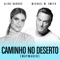 Caminho No Deserto (Waymaker) [feat. Aline Barros] - Single