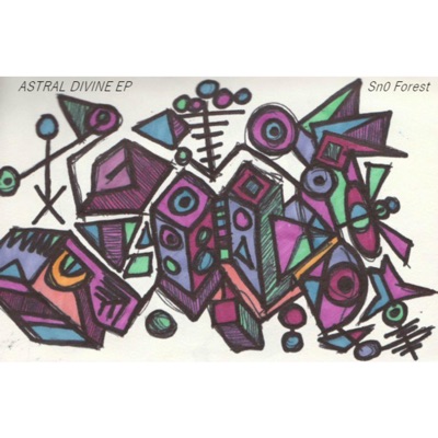 Astral Divine - EP
