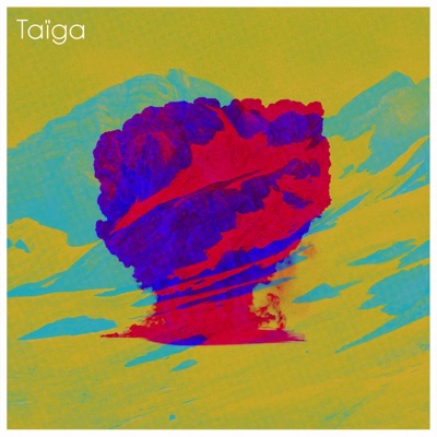 Taïga - Single