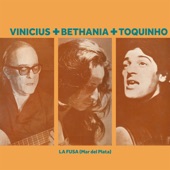 Vinicius de Moraes - Tarde Em Itapoã