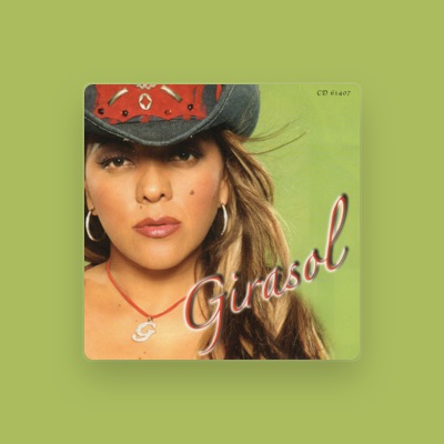 Listen to Girasol Huerta, watch music videos, read bio, see tour dates & more!