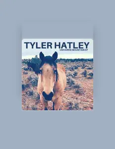 Listen to Tyler Hatley, watch music videos, read bio, see tour dates & more!