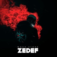 Zedef - Single - Moka Stone