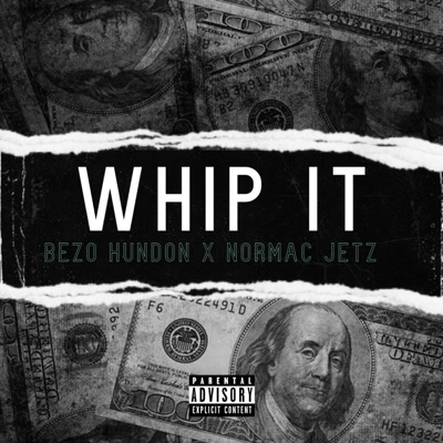 Whip It - Single
