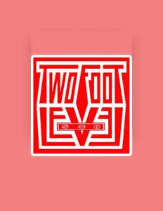 收听 Two Foot Level、观看音乐视频、阅读小传、查看巡演日期等 ！