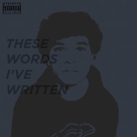 These Words I've Written - EP - Jay 1:40