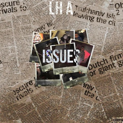 Issues - EP