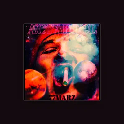 Listen to 77marz, watch music videos, read bio, see tour dates & more!