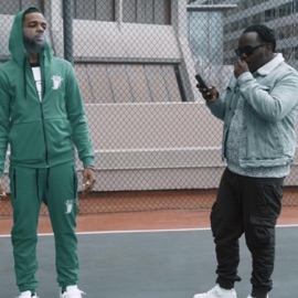 Taking Risk (feat. Jp eyeslow & Moneybris) BGM