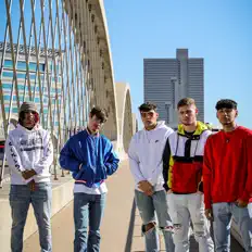 Listen to G.A.W.D, watch music videos, read bio, see tour dates & more!