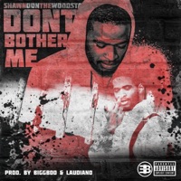 Don't Bother Me - Single - Shawn Don the Woodsta