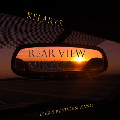 Rear View Mirror - Single
