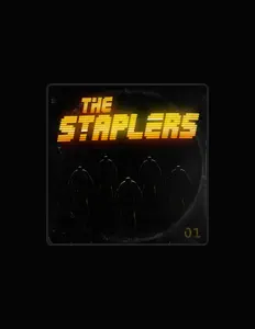 Listen to The Staplers, watch music videos, read bio, see tour dates & more!