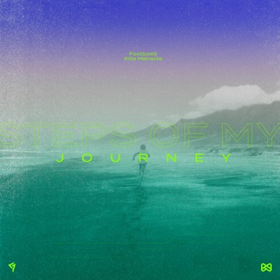 Steps of My Journey - Single