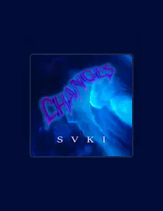 收听 Svki、观看音乐视频、阅读小传、查看巡演日期等 ！