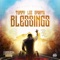 Blessings (feat. Damage Musiq) - Tommy Lee Sparta lyrics