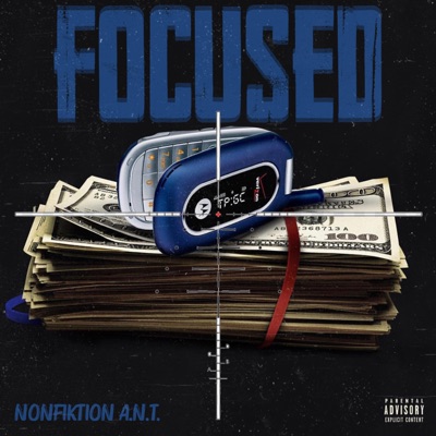 Focused - Single
