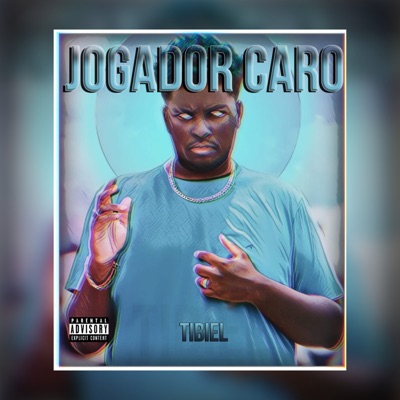 Jogador Caro - EP
