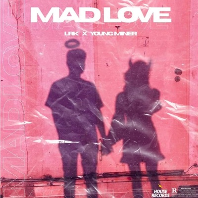Mad Love (feat. Lrk Music) - Single