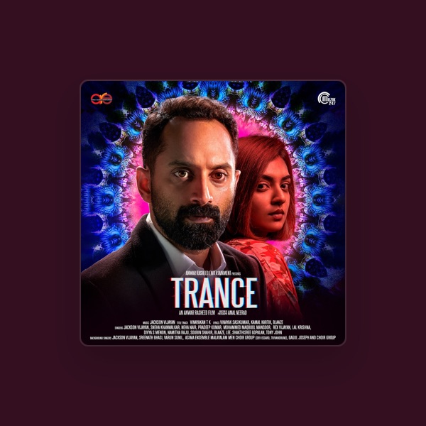Jackson Vijayan's avatar