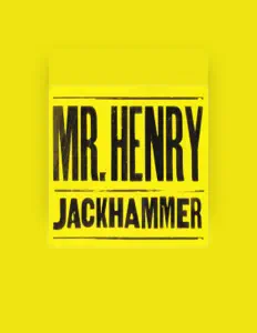 聆聽 Mr. Henry、觀看音樂影片、閱讀小傳、查看巡演日期等！