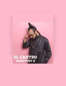Listen to El Castro, watch music videos, read bio, see tour dates & more!